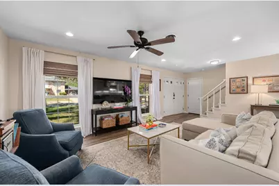 5605 Exeter Drive, Austin, TX 78723 - Photo 7