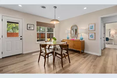 5605 Exeter Drive, Austin, TX 78723 - Photo 9