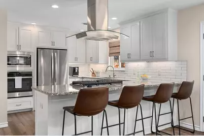 5605 Exeter Drive, Austin, TX 78723 - Photo 1