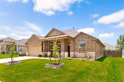 1926 Tawakoni Drive, Round Rock, TX 78664 - Photo 3