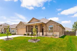 1926 Tawakoni Dr, Round Rock, TX 78664 - Photo 3