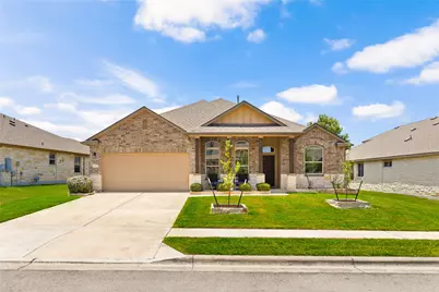 1926 Tawakoni Drive, Round Rock, TX 78664 - Photo 1