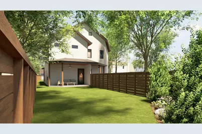 1608 Sylvan Glade #1, Austin, TX 78745 - Photo 5