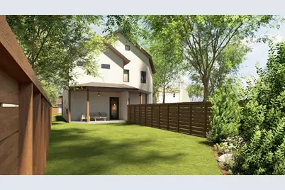 1608 Sylvan Glade #1, Austin, TX 78745 - Photo 5