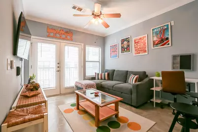 2502 Leon Street #418, Austin, TX 78705 - Photo 1