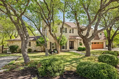 11404 Oak Branch Drive, Austin, TX 78737 - Photo 1