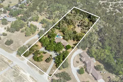 11404 Oak Branch Drive, Austin, TX 78737 - Photo 33