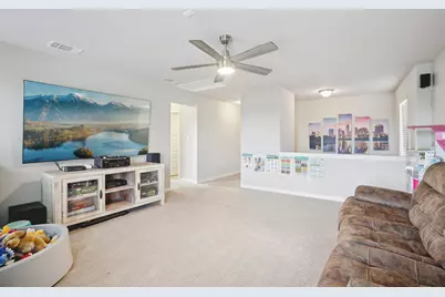 212 Spanish Foal Trail, Georgetown, TX 78626 - Photo 11