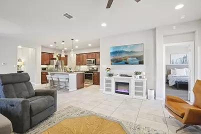 212 Spanish Foal Trail, Georgetown, TX 78626 - Photo 3