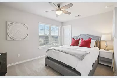 212 Spanish Foal Trail, Georgetown, TX 78626 - Photo 13