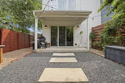 4609 Sara Drive #B, Austin, TX 78721 - Photo 33