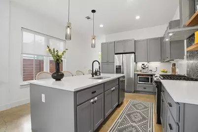 4609 Sara Drive #B, Austin, TX 78721 - Photo 15