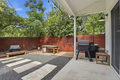 4609 Sara Drive #B, Austin, TX 78721 - Photo 35