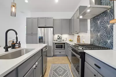 4609 Sara Drive #B, Austin, TX 78721 - Photo 3