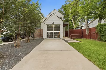 4609 Sara Drive #B, Austin, TX 78721 - Photo 5