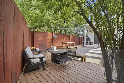 4609 Sara Drive #B, Austin, TX 78721 - Photo 37