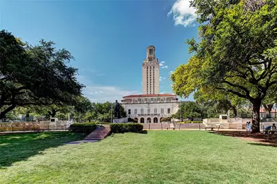 501 W 26th Street #121, Austin, TX 78705 - Photo 11