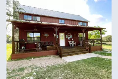 1400 Greer Lane, Burnet, TX 78611 - Photo 3