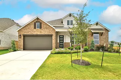 122 Stock Pond Trail, Kyle, TX 78640 - Photo 23
