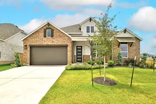 122 Stock Pond Trl, Kyle, TX 78640 - Photo 23