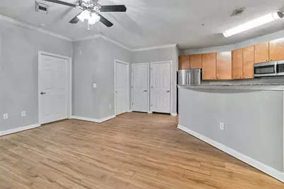 2502 Leon Street #205, Austin, TX 78705 - Photo 3