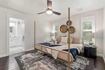 1004 Jousting Place, Austin, TX 78746 - Photo 17