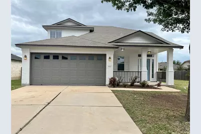 922 Gentry Drive, Leander, TX 78641 - Photo 3