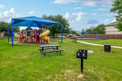 588 Bottle Brush Drive, Kyle, TX 78640 - Photo 35