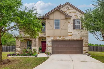 588 Bottle Brush Drive, Kyle, TX 78640 - Photo 1