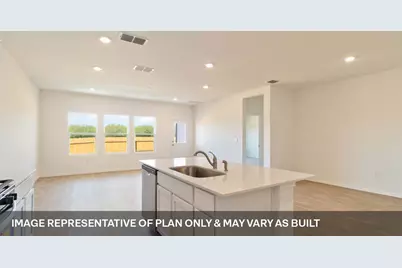 362 San Juan Trail, Bastrop, TX 78602 - Photo 5