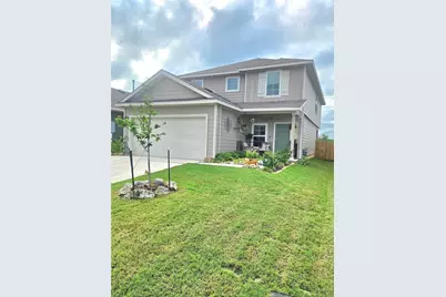 12419 Silversmith Lane, Mustang Ridge, TX 78610 - Photo 1