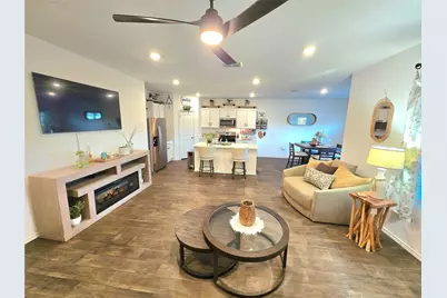 12419 Silversmith Lane, Mustang Ridge, TX 78610 - Photo 35