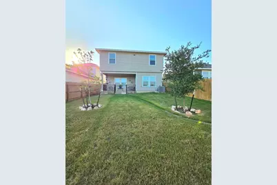 12419 Silversmith Lane, Mustang Ridge, TX 78610 - Photo 5