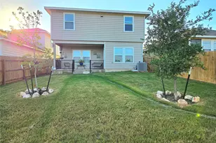 12419 Silversmith Ln, Mustang Ridge, TX 78610 - Photo 5