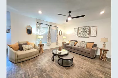 12419 Silversmith Lane, Mustang Ridge, TX 78610 - Photo 33