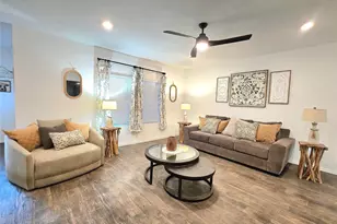 12419 Silversmith Ln, Mustang Ridge, TX 78610 - Photo 33