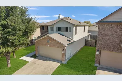 8921 Norwich Castle, Austin, TX 78747 - Photo 29