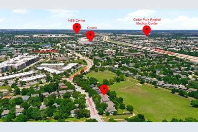 602 Stallion Drive, Cedar Park, TX 78613 - Photo 35