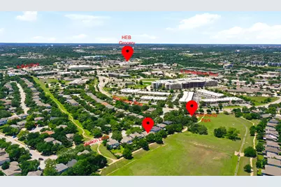 602 Stallion Drive, Cedar Park, TX 78613 - Photo 37