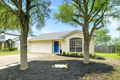 602 Stallion Drive, Cedar Park, TX 78613 - Photo 1