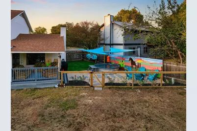 11611 Spotted Horse Drive, Austin, TX 78759 - Photo 39