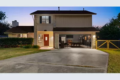 11611 Spotted Horse Drive, Austin, TX 78759 - Photo 1