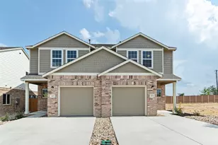 709 White Steppe Way, Georgetown, TX 78626 - Photo 1