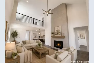 1417 Wild Juniper Lane, Leander, TX 78641 - Photo 5
