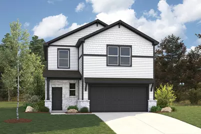 175 Tolo Drive, Elgin, TX 78621 - Photo 1