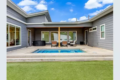 8603 Big Horn Circle, Lago Vista, TX 78645 - Photo 1