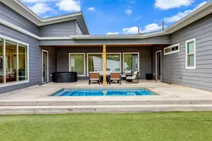 8603 Bighorn Cir, Lago Vista, TX 78645 - Photo 1