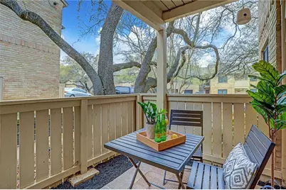 8210 Bent Tree Road #136, Austin, TX 78759 - Photo 13