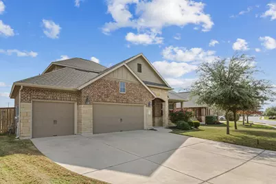 3544 De Soto Loop, Round Rock, TX 78665 - Photo 3