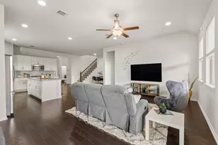 3544 De Soto Loop, Round Rock, TX 78665 - Photo 19